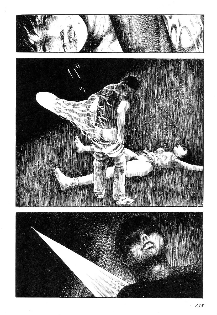 [Hayami Jun] Love Letter from Kanata | Love Letter from Far Away Fhentai - Page 10