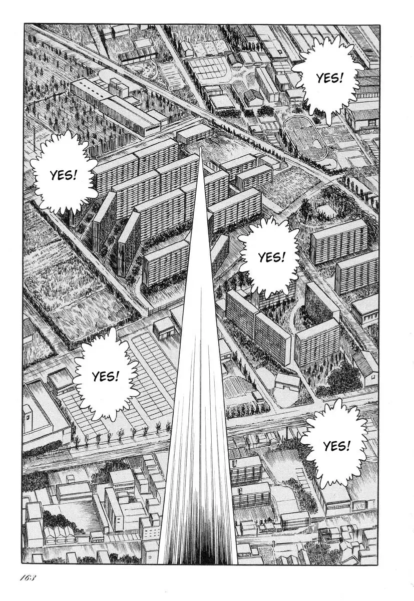 [Hayami Jun] Love Letter from Kanata | Love Letter from Far Away Fhentai - Page 15