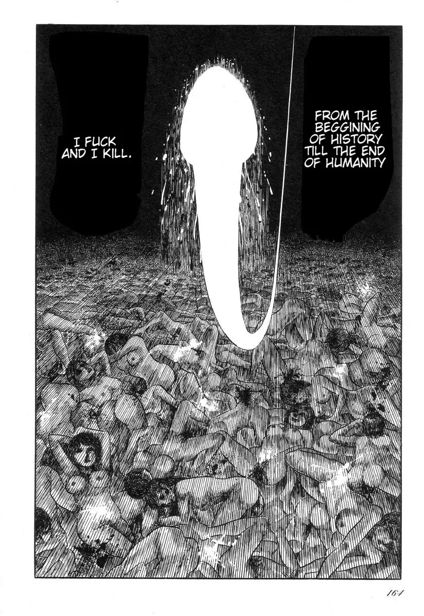 [Hayami Jun] Love Letter from Kanata | Love Letter from Far Away Fhentai - Page 16