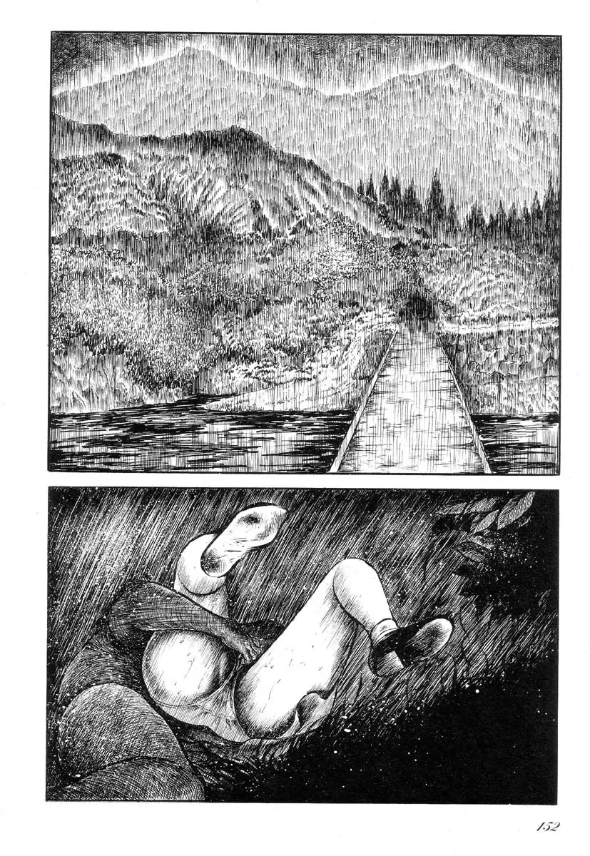 [Hayami Jun] Love Letter from Kanata | Love Letter from Far Away Fhentai - Page 4