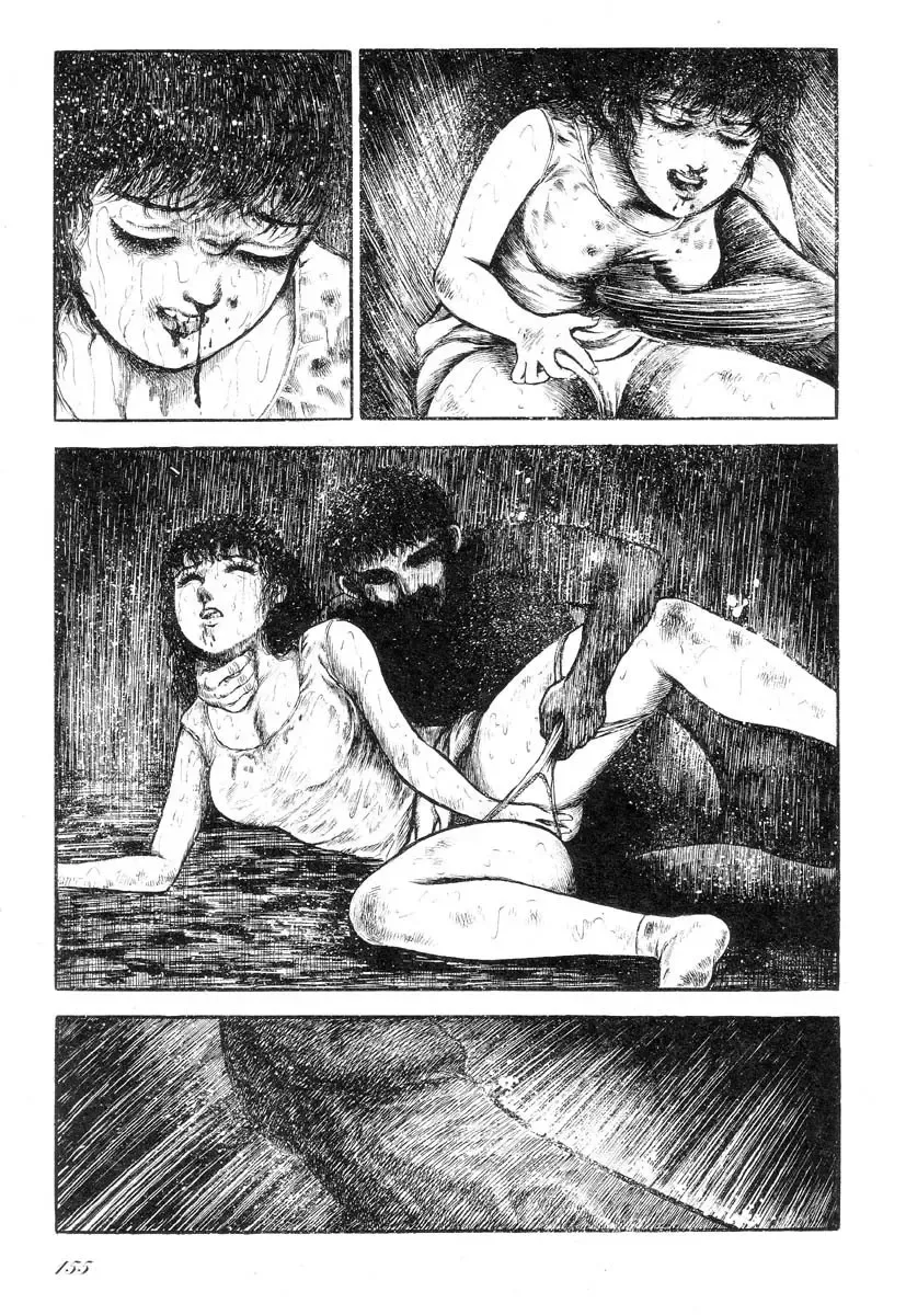 [Hayami Jun] Love Letter from Kanata | Love Letter from Far Away Fhentai - Page 7