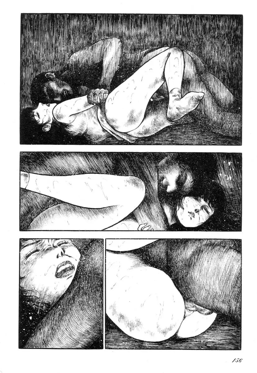 [Hayami Jun] Love Letter from Kanata | Love Letter from Far Away Fhentai - Page 8