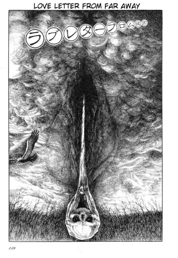 Read [Hayami Jun] Love Letter from Kanata | Love Letter from Far Away - Fhentai