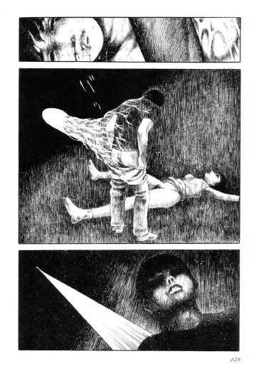 [Hayami Jun] Love Letter from Kanata | Love Letter from Far Away Fhentai - Page 10