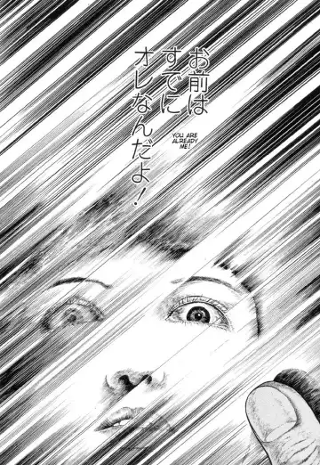 [Hayami Jun] Love Letter from Kanata | Love Letter from Far Away Fhentai - Page 24