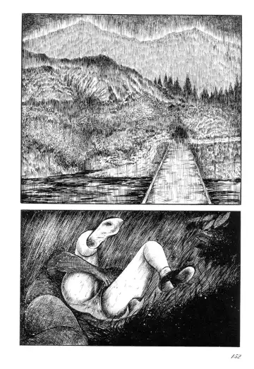 [Hayami Jun] Love Letter from Kanata | Love Letter from Far Away Fhentai - Page 4