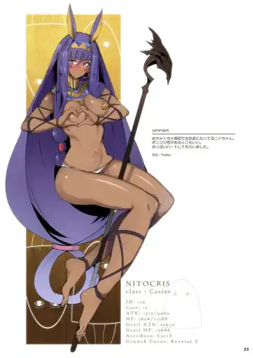 [Ribyuhki] 楽描WORKS!! Fhentai - Page 7