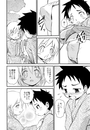 [Kaito Shirou] Shounen Kenshi Fhentai - Page 11