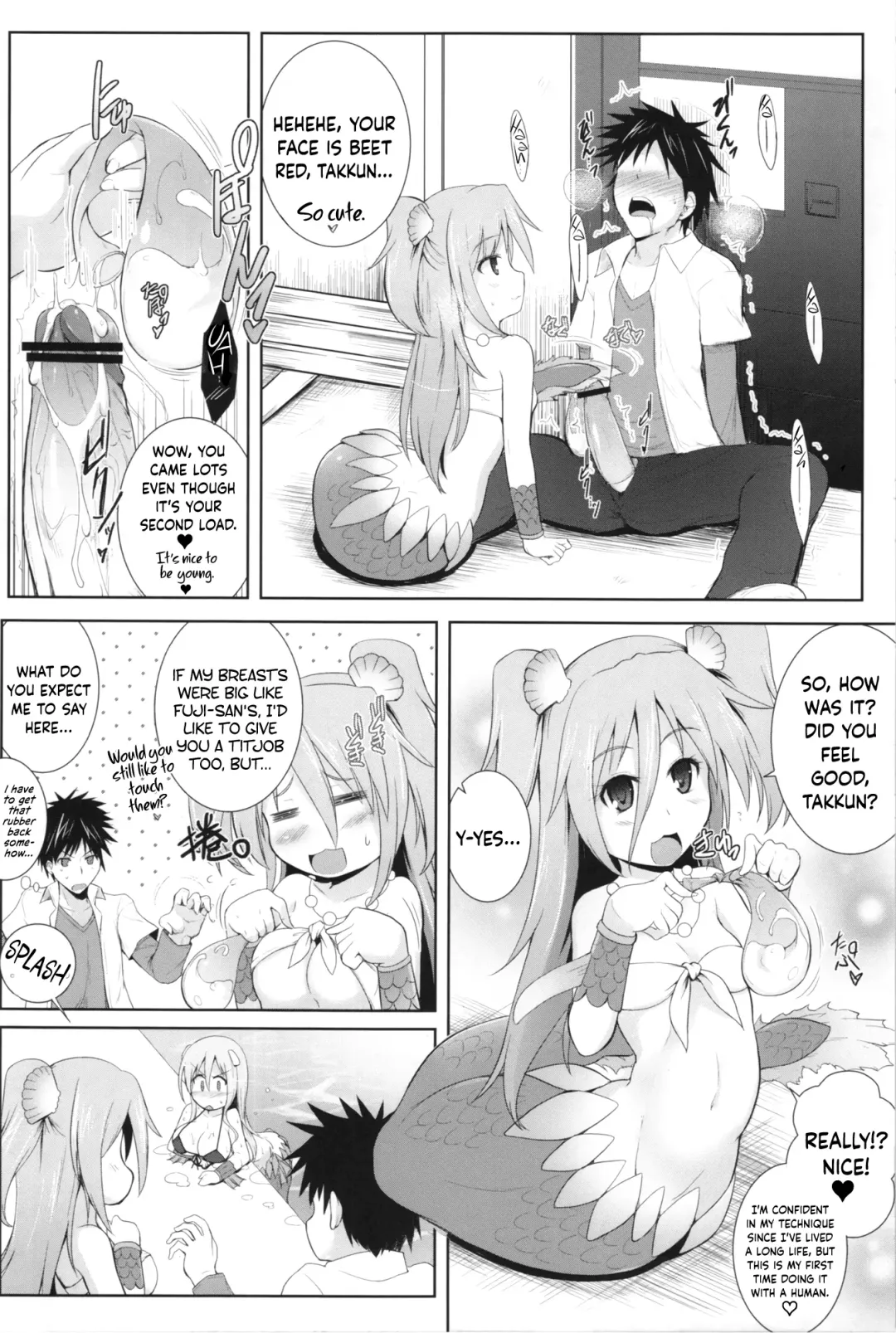 [C.r] Setouchi no Muromi-san Fhentai - Page 16