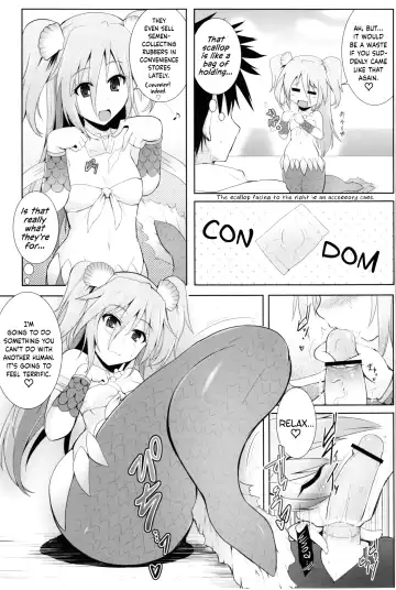 [C.r] Setouchi no Muromi-san Fhentai - Page 13