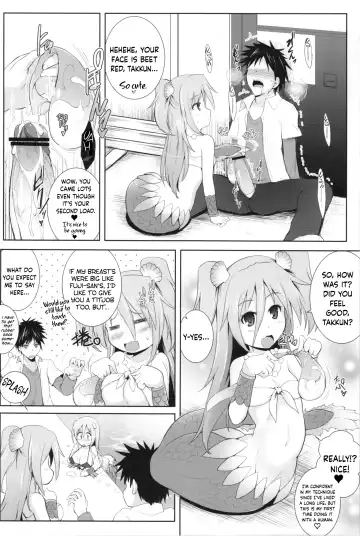 [C.r] Setouchi no Muromi-san Fhentai - Page 16