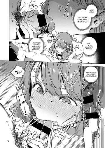 [Herio] Virgin Chauwa! | I'm No Virgin! Fhentai - Page 20