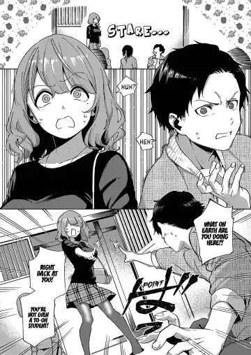 [Herio] Virgin Chauwa! | I'm No Virgin! Fhentai - Page 4