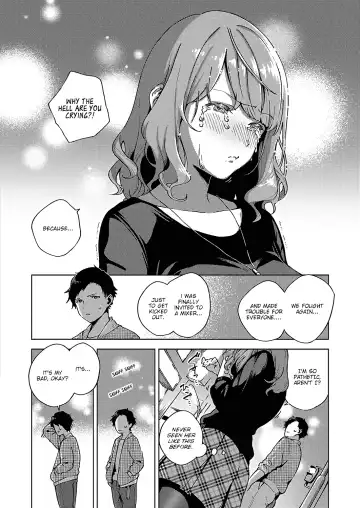 [Herio] Virgin Chauwa! | I'm No Virgin! Fhentai - Page 6