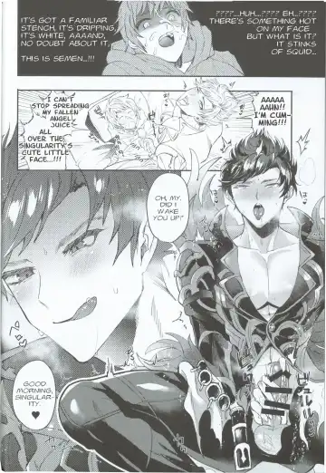 [Chimple Hotter] Zettai Kanin GyakuRa Jigoku | Absolute Adultery Reverse Hell Fhentai - Page 5
