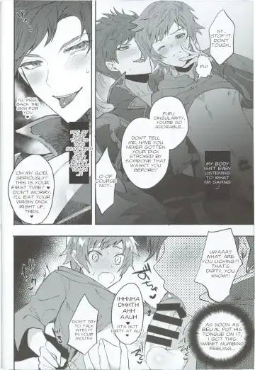 [Chimple Hotter] Zettai Kanin GyakuRa Jigoku | Absolute Adultery Reverse Hell Fhentai - Page 7