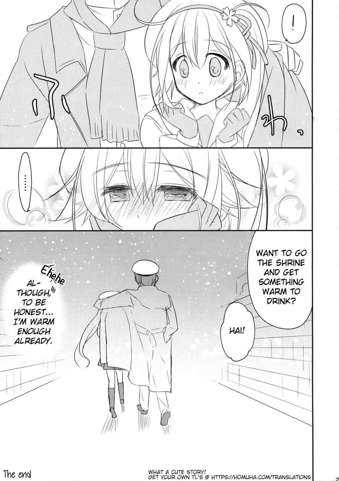 [Ringo Sui] Shireikan, Osenaka Onagashi Itashimasu, Hai. Fhentai - Page 20