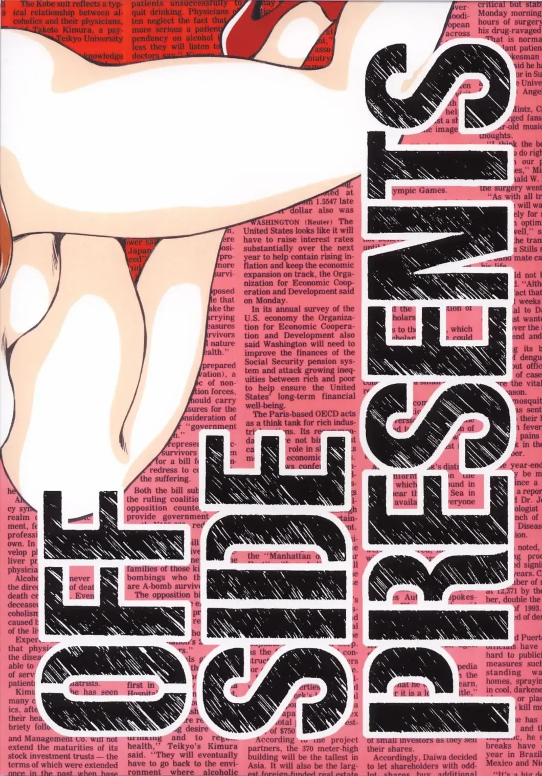 [Baron.m - Conodonts] DOUBLE FUJIKO Fhentai - Page 58