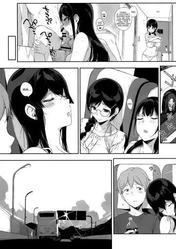 [Sasamori Tomoe] Succubus Stayed Life 9 Fhentai - Page 24