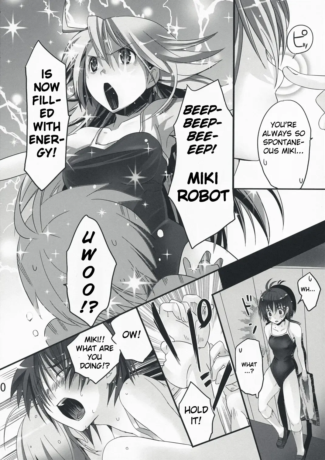 [Taira Tsukune] NekoNeko Rank E Fhentai - Page 9