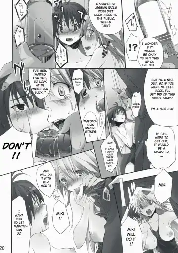 [Taira Tsukune] NekoNeko Rank E Fhentai - Page 19