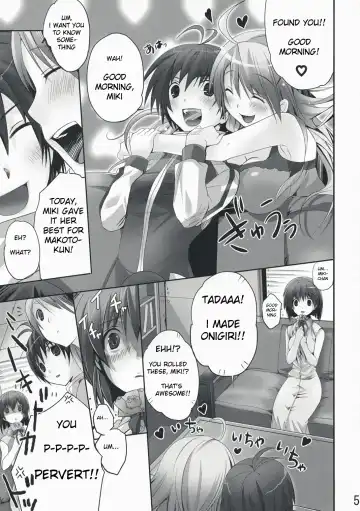 [Taira Tsukune] NekoNeko Rank E Fhentai - Page 4