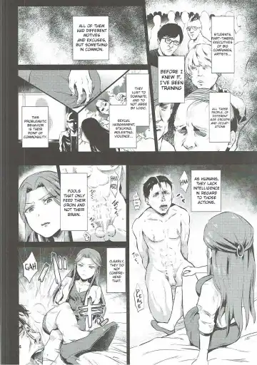 [Shinooka Homare] Tokiko-sama no Himatsubushi Fhentai - Page 5