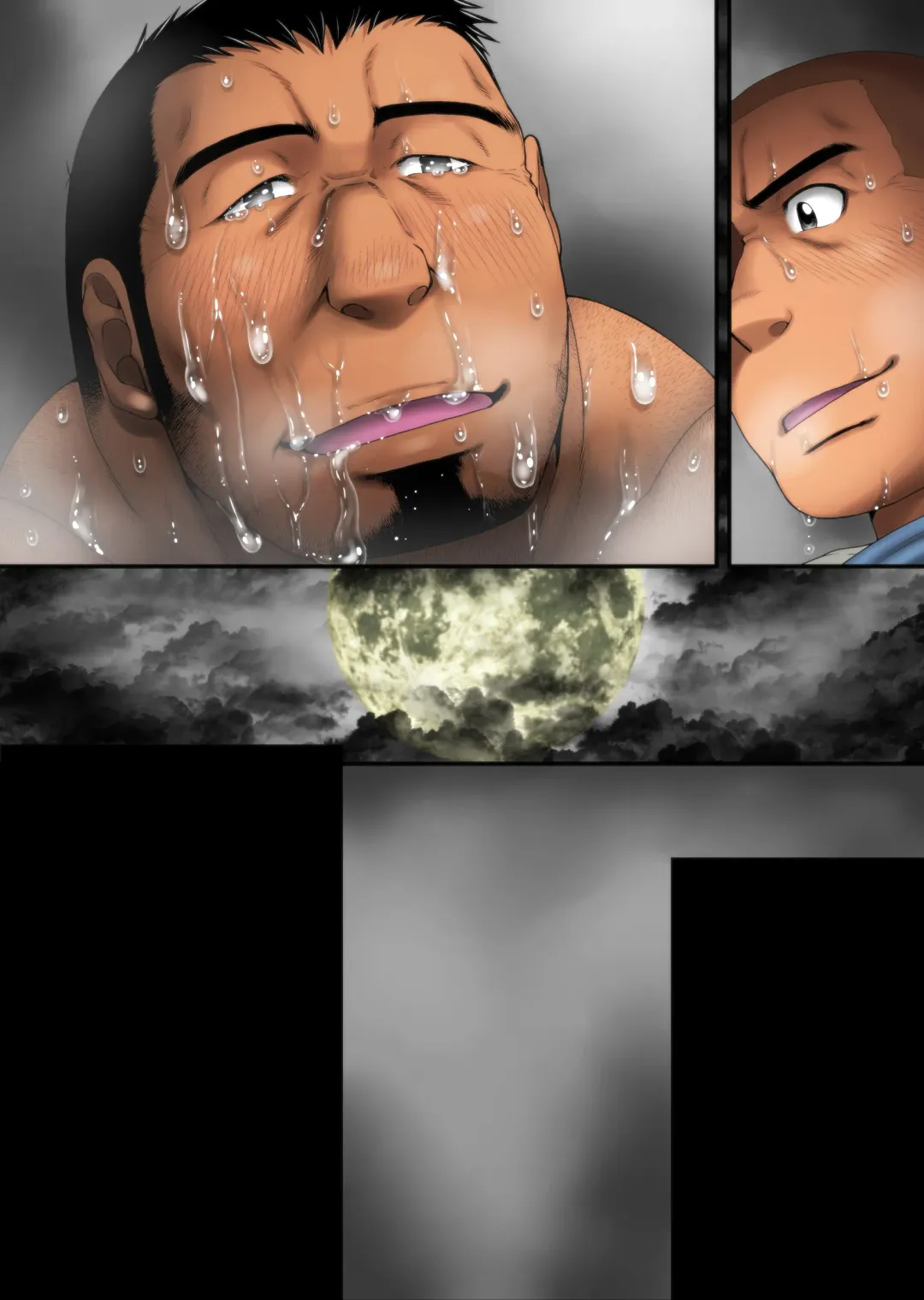 [Takaku Nozomu] Seifuku to Hentai - Kaitaigyou Yamauchi no Baai Fhentai - Page 56