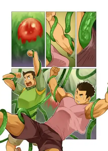 [Nakata Shunpei] Gou Fhentai - Page 11