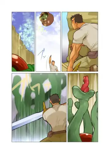 [Nakata Shunpei] Gou Fhentai - Page 30