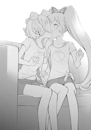 [Ejima Eri] らぁみれ Fhentai - Page 21