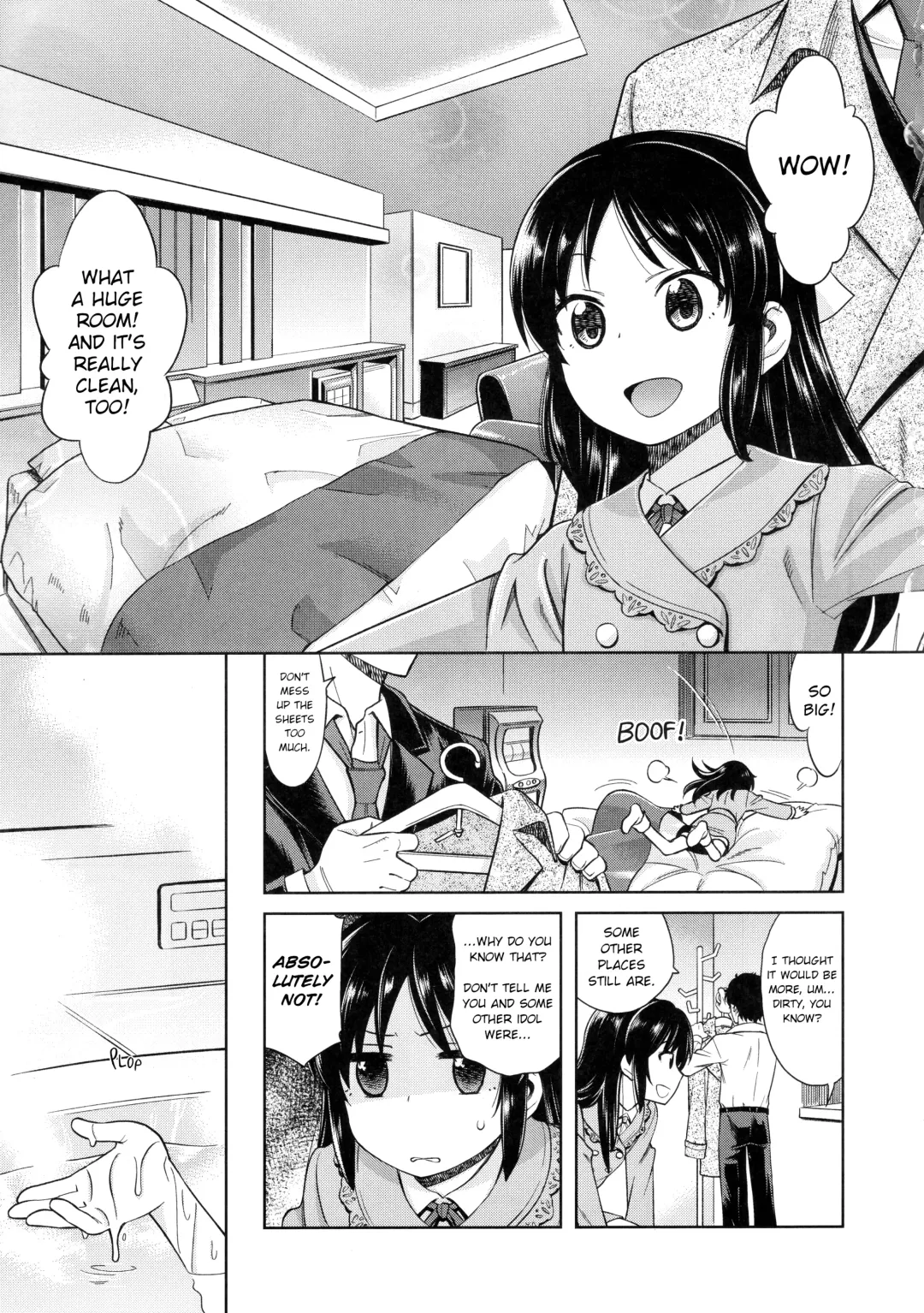 [Miyanogi Jiji] Warui Ko Arisu 2 | Bad Girl Arisu 2 Fhentai - Page 2