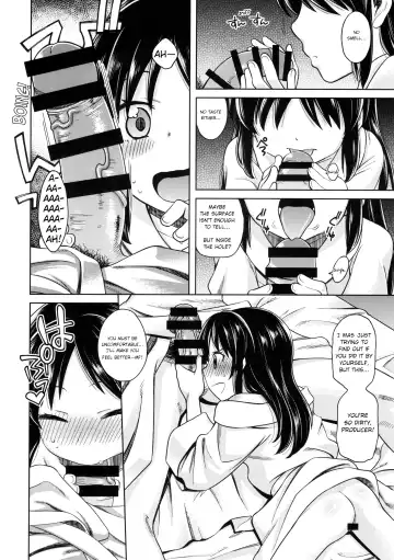 [Miyanogi Jiji] Warui Ko Arisu 2 | Bad Girl Arisu 2 Fhentai - Page 7