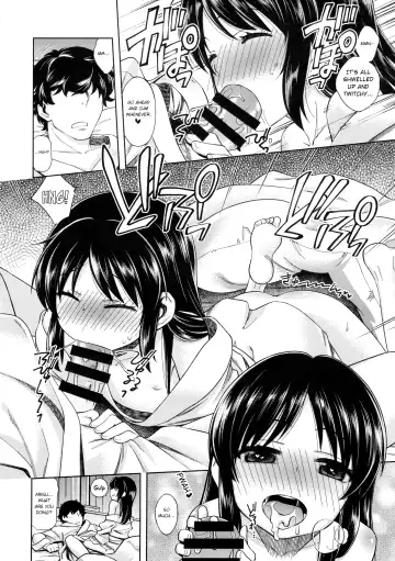 [Miyanogi Jiji] Warui Ko Arisu 2 | Bad Girl Arisu 2 Fhentai - Page 9