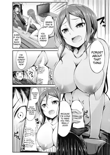 [Oden70] Futari no Shikaeshi | The Double Revenge Fhentai - Page 8