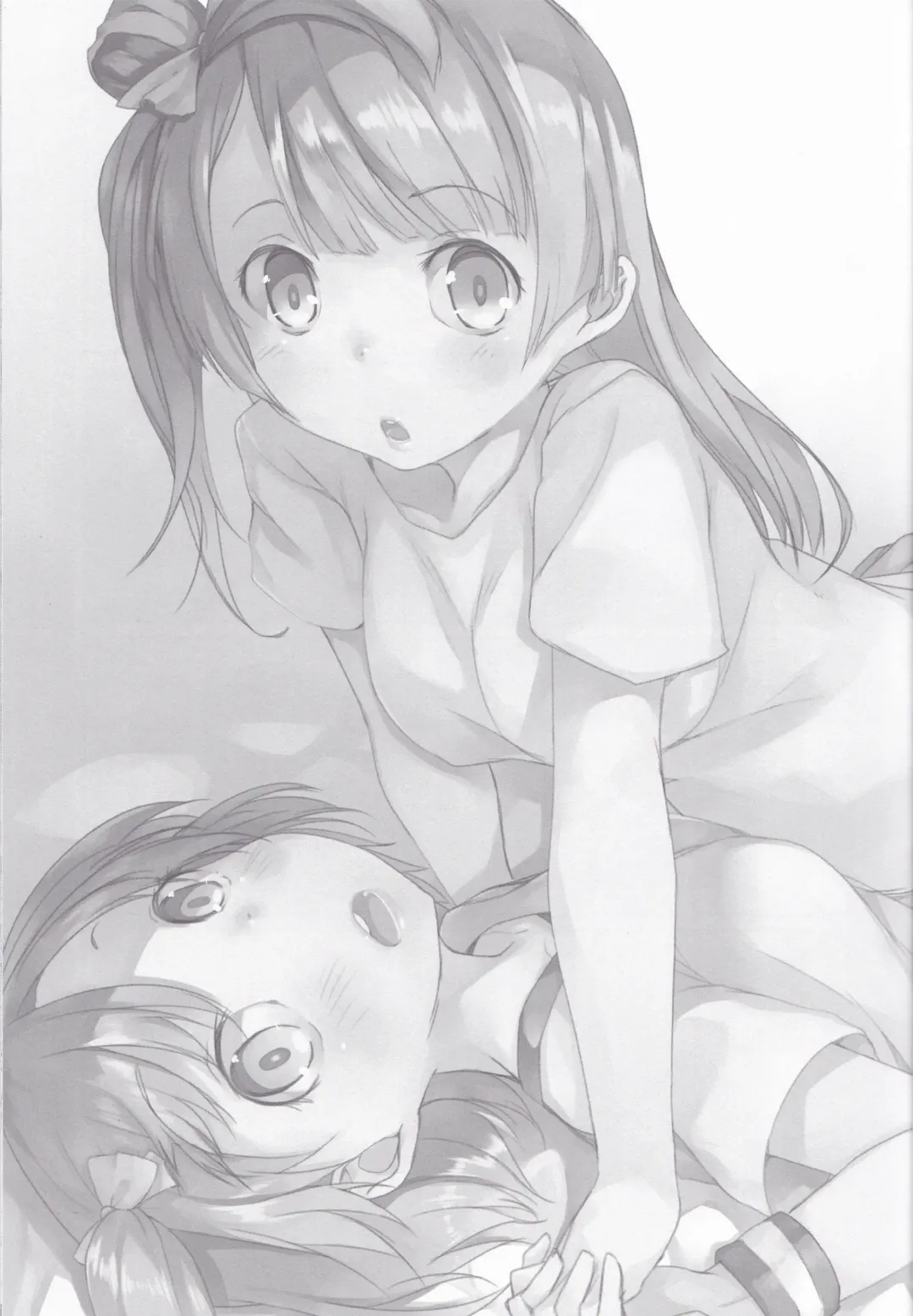 [Mikage Sekizai] hitori futari Fhentai - Page 2