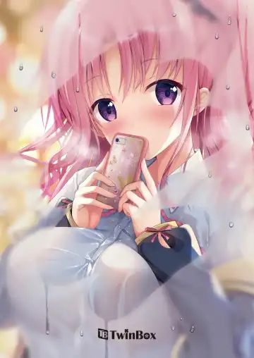 [Hanahanamaki - Sousouman] Kaori Fhentai - Page 28