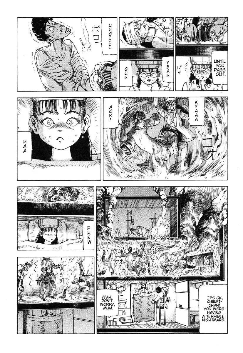 [Kago Shintarou] Banji Taihei | Everything's Peaceful Fhentai - Page 8