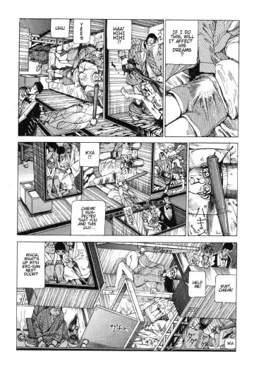 [Kago Shintarou] Banji Taihei | Everything's Peaceful Fhentai - Page 15