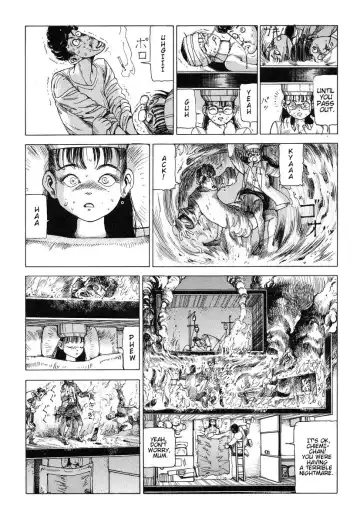 [Kago Shintarou] Banji Taihei | Everything's Peaceful Fhentai - Page 8