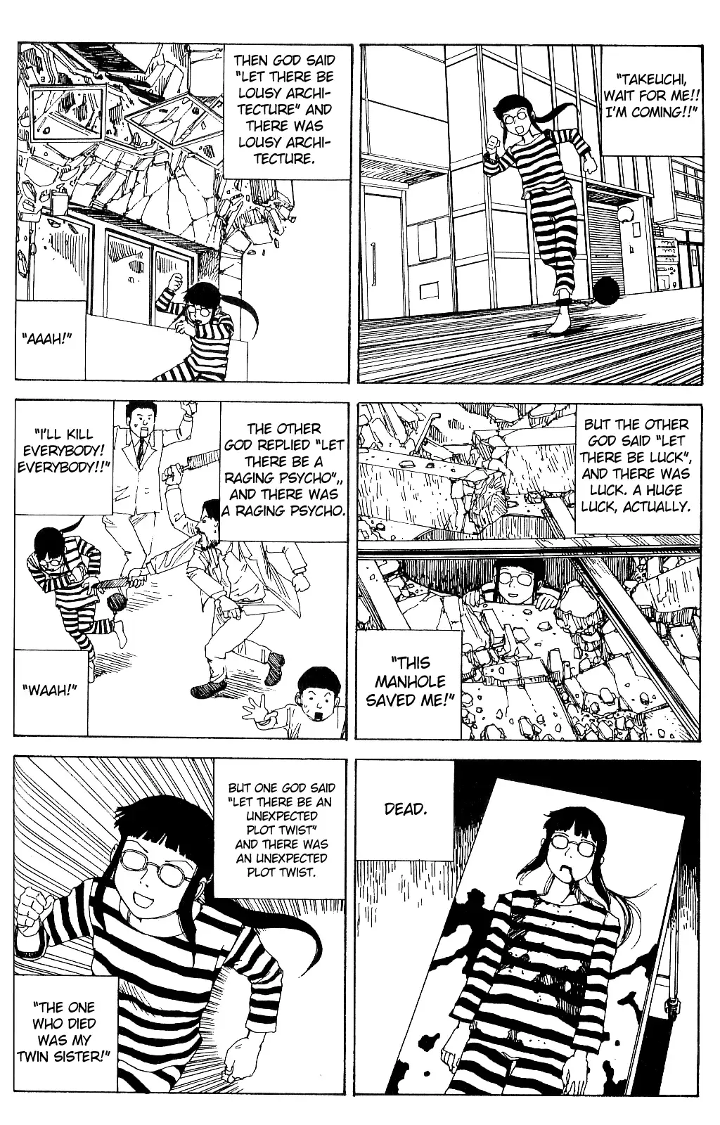 [Kago Shintarou] Ekimae Souzou | Genesis Fhentai - Page 14