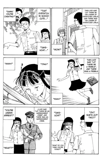 [Kago Shintarou] Ekimae Souzou | Genesis Fhentai - Page 12