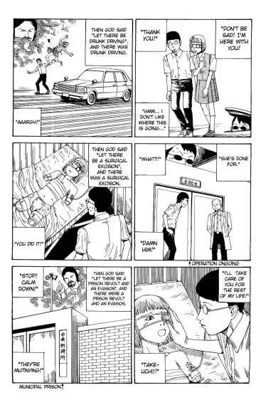 [Kago Shintarou] Ekimae Souzou | Genesis Fhentai - Page 13