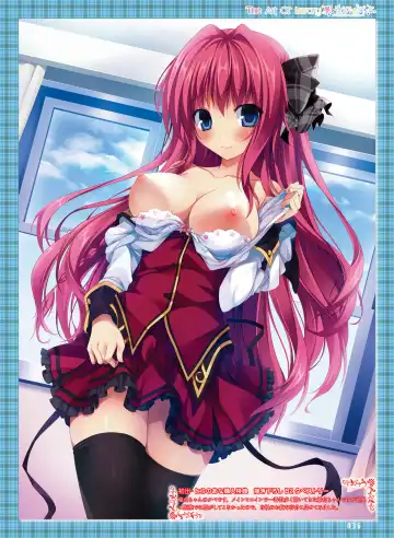 Dengeki Otona no Moeoh Vol.08 Fhentai - Page 32