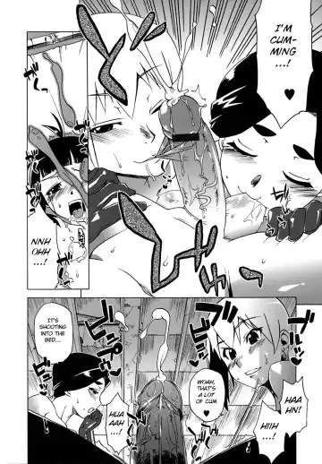 [Takatsu] Otegara deshita ne Shounen Tantei Fhentai - Page 10