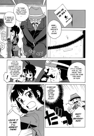 [Takatsu] Otegara deshita ne Shounen Tantei Fhentai - Page 3