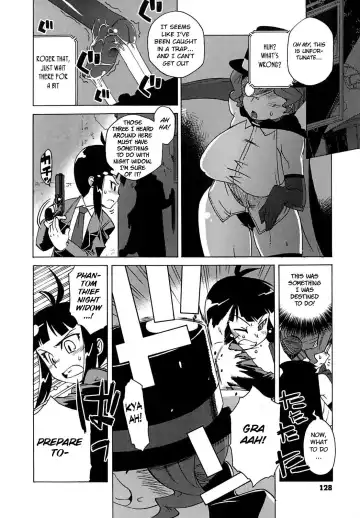 [Takatsu] Otegara deshita ne Shounen Tantei Fhentai - Page 4