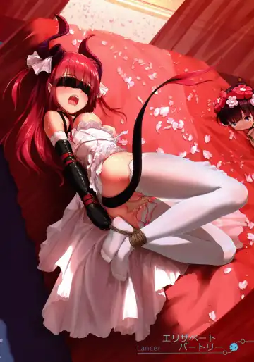 [Himitsu] Chaldea no Nawa Yome-Tachi Fhentai - Page 9