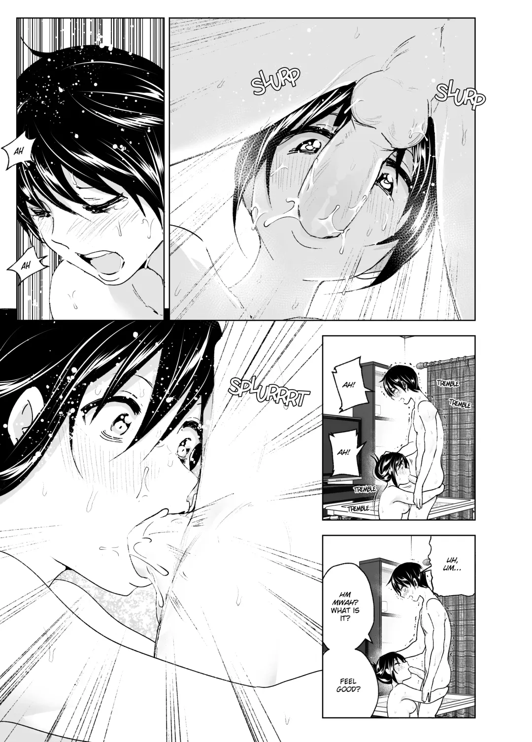 [Nakani] Onii-chan to Issho! - tales of oni-chan! | Hanging Out! With My Big Brother (decensored) Fhentai - Page 41