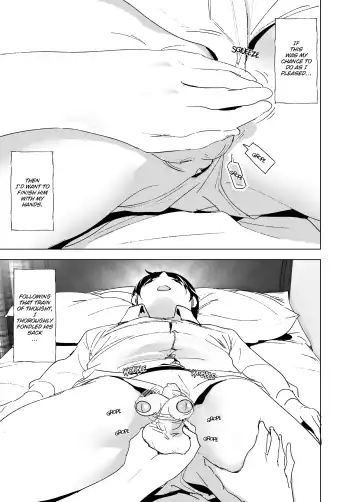 [Nakani] Onii-chan to Issho! - tales of oni-chan! | Hanging Out! With My Big Brother (decensored) Fhentai - Page 13